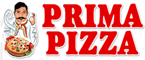 Logo Prima Pizza Schwäbisch Gmünd