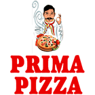 Logo Prima Pizza Schwäbisch Gmünd